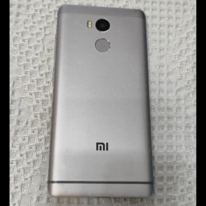 Xiaomi redmi 4 pro