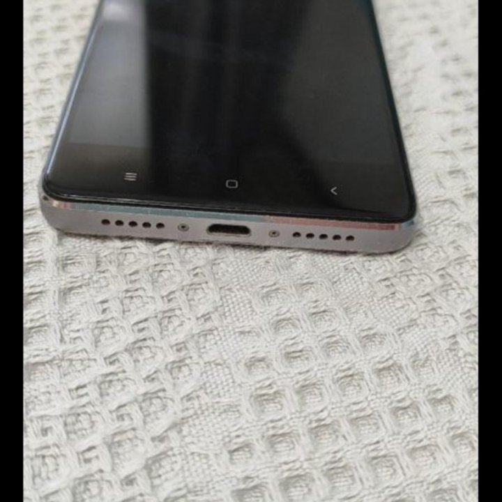 Xiaomi redmi 4 pro