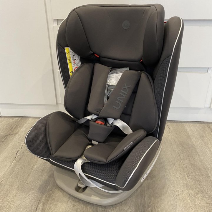 Новое Автокресло Happy Baby Unix isofix, 0-36 кг