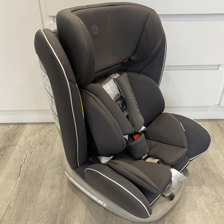 Новое Автокресло Happy Baby Unix isofix, 0-36 кг