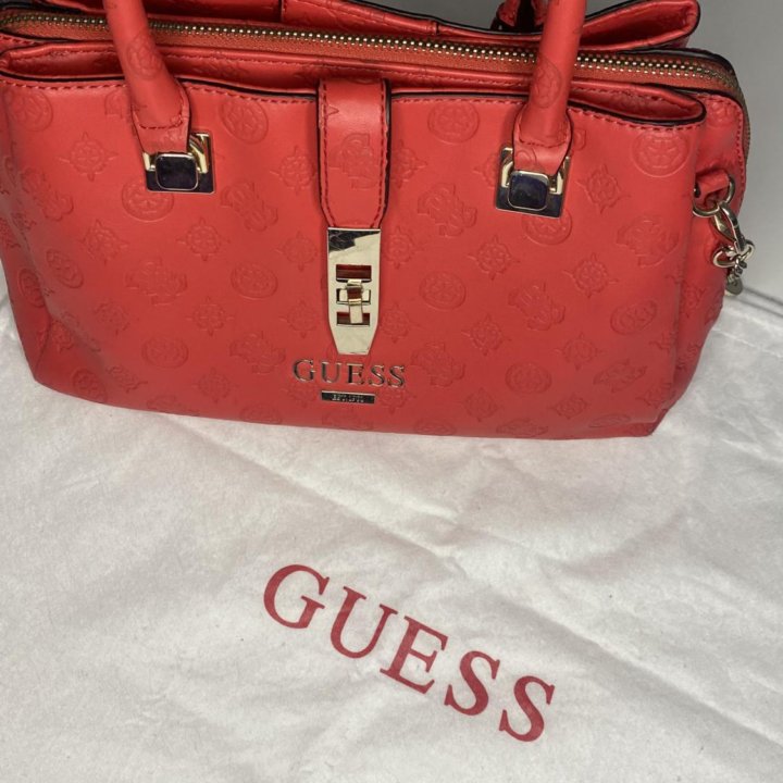 Сумка Guess