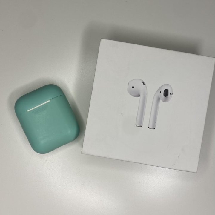 Наушники Apple AirPods 1