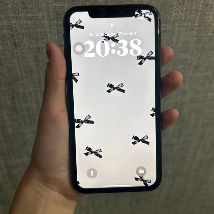 iPhone 11