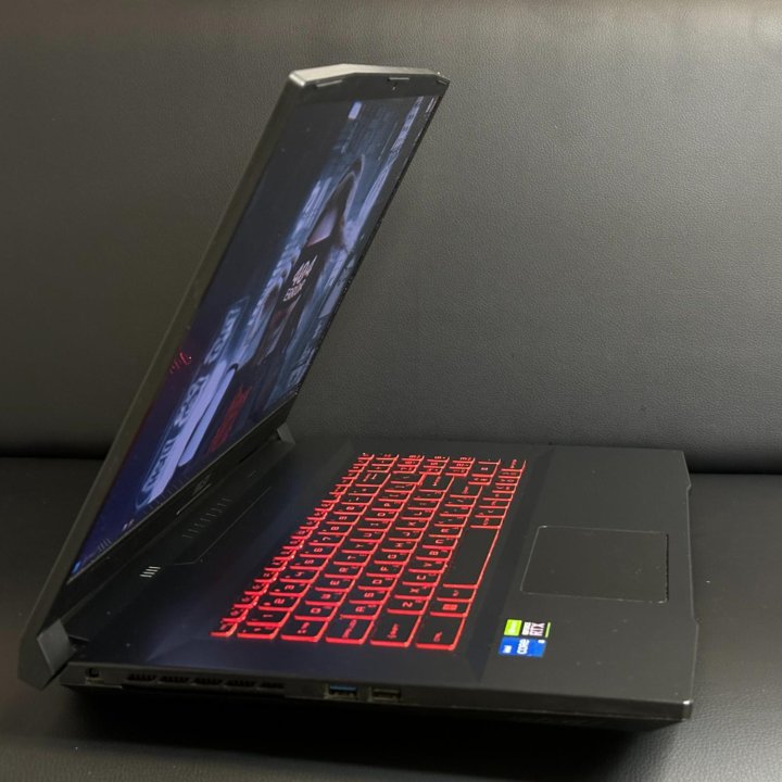 MSI Katana 17,3