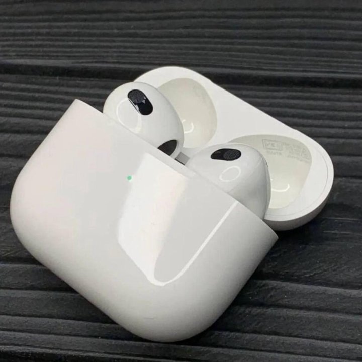 AirPods 3