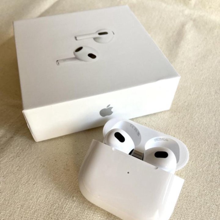 AirPods 3