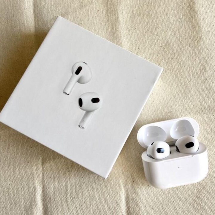 AirPods 3