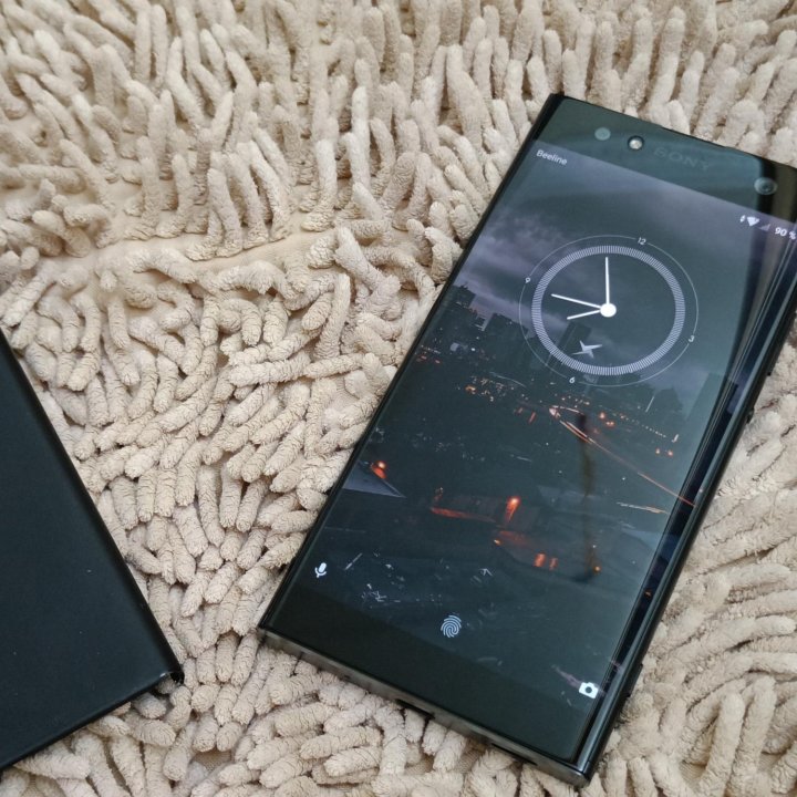 Sony Xperia XA2 Ultra Dual, 4/32 ГБ