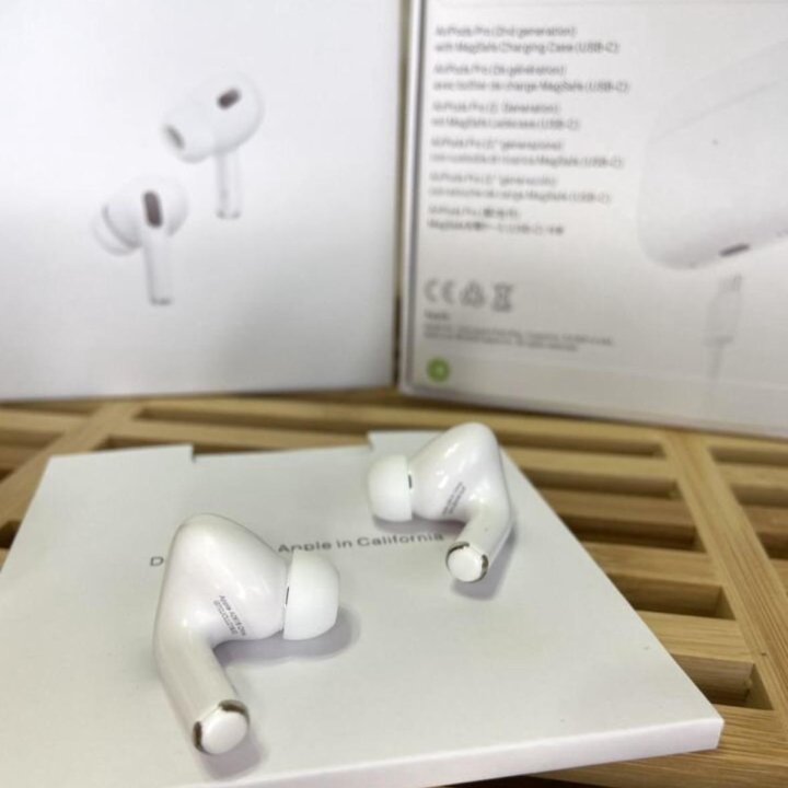 AirPods Pro 2