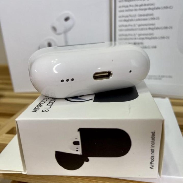 AirPods Pro 2