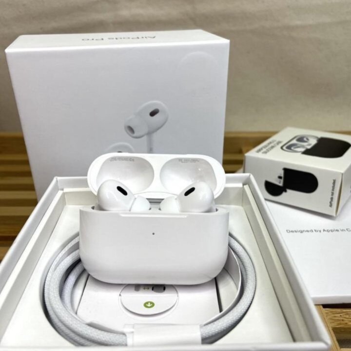 AirPods Pro 2