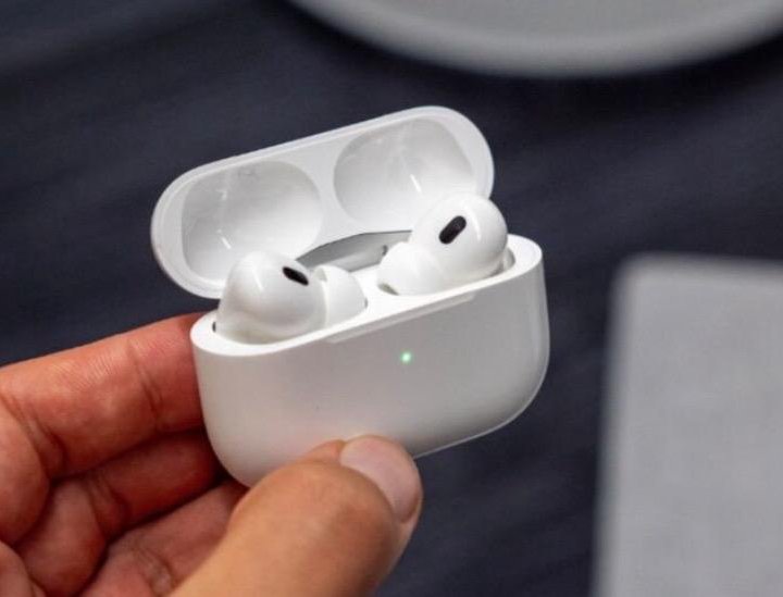 AirPods Pro 2