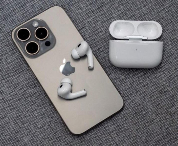 AirPods Pro 2