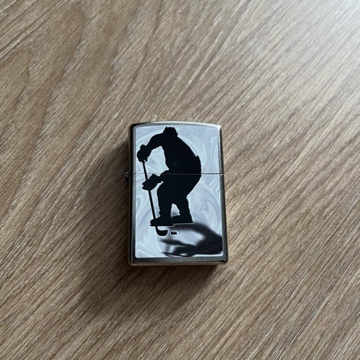 Зажигалка Zippo оригинал