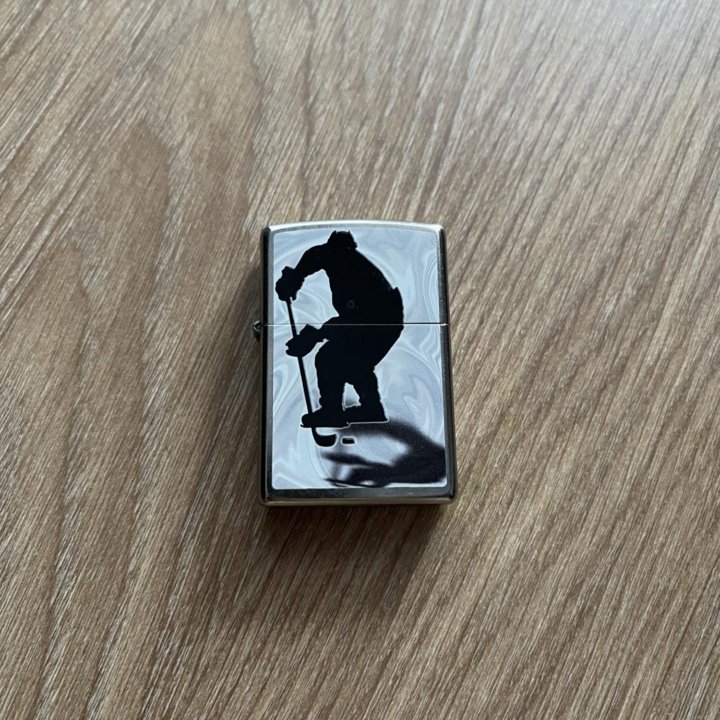 Зажигалка Zippo оригинал