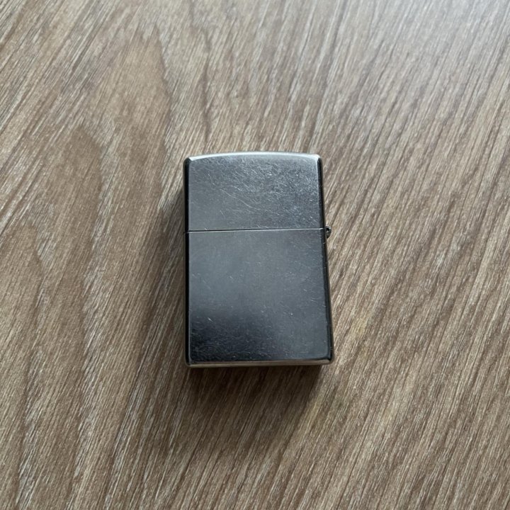 Зажигалка Zippo оригинал