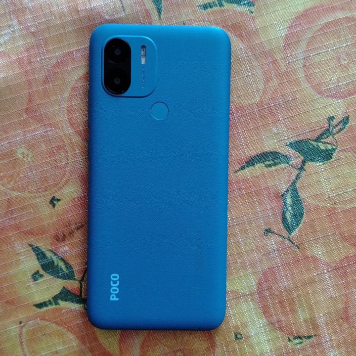 Смартфон Xiaomi Poco c51