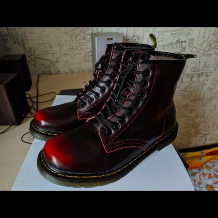 Dr martens