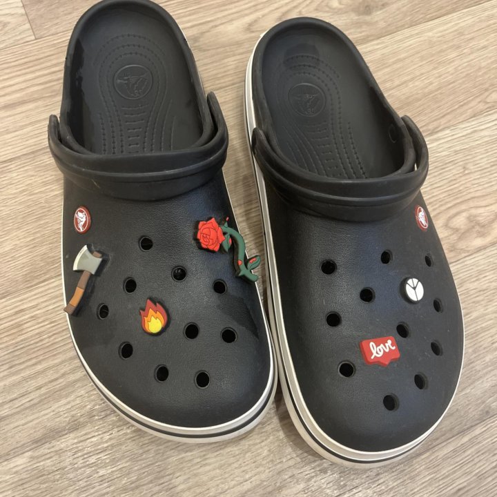 Crocs оригинальные