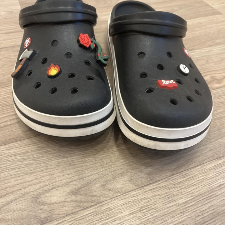 Crocs оригинальные