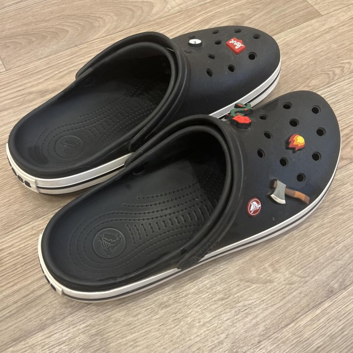 Crocs оригинальные