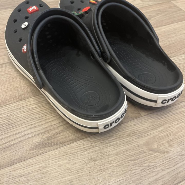 Crocs оригинальные