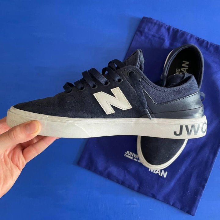 Junya watanabe MAN X NEW balance 379 numeric sneak