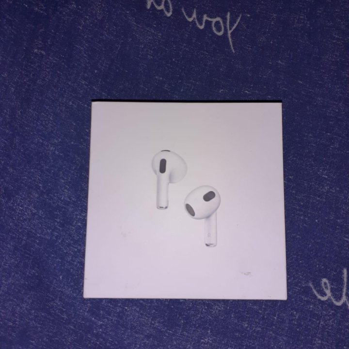 Airpods 3