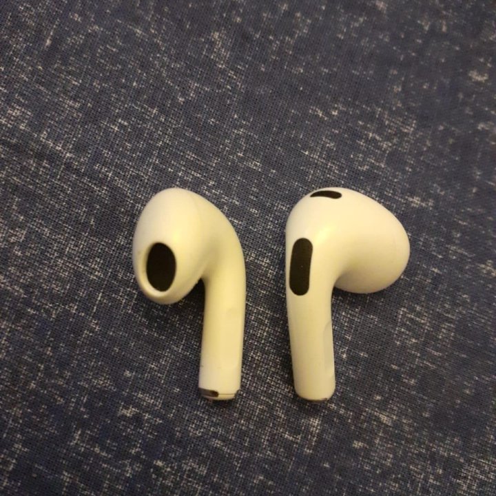 Airpods 3