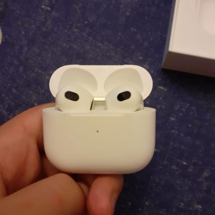 Airpods 3