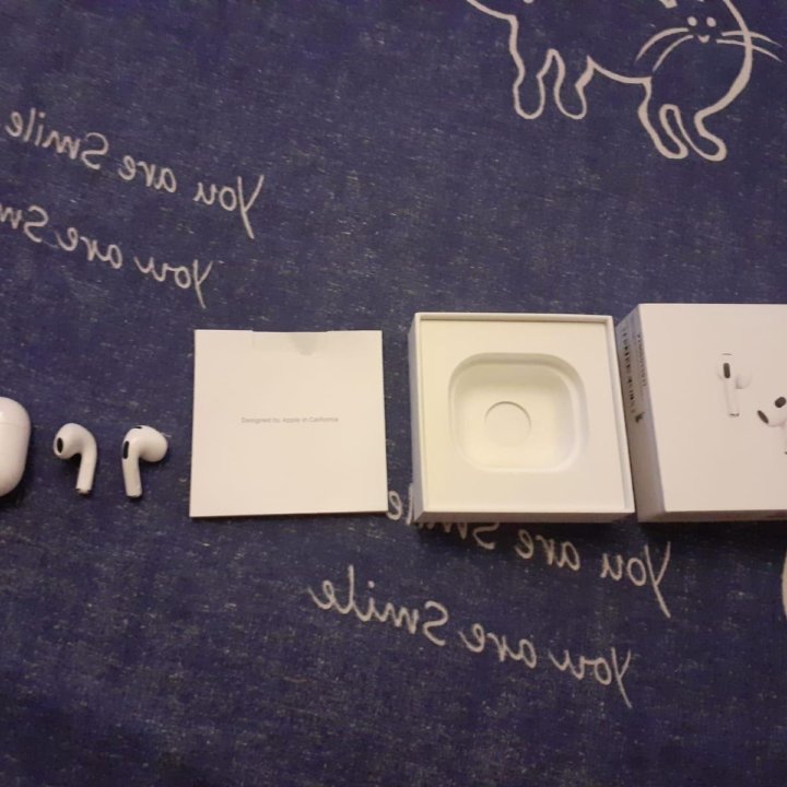 Airpods 3