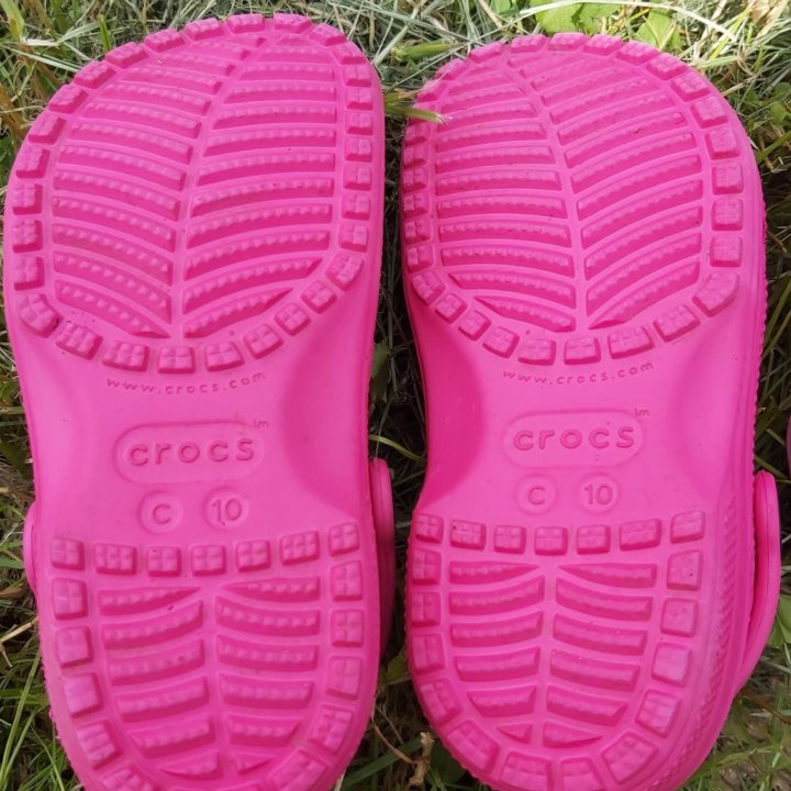 Crocs кроксы сабо