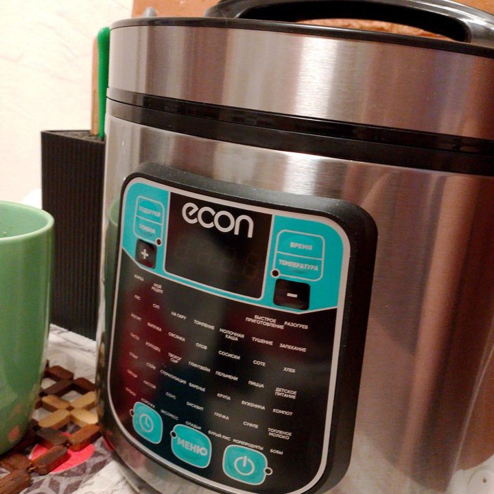 Мультиварка