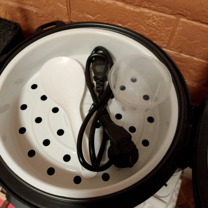 Мультиварка