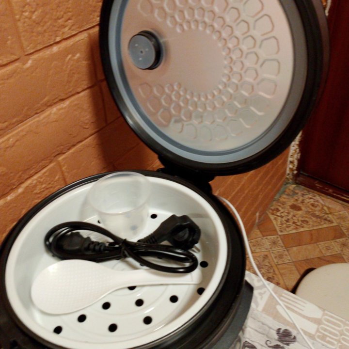 Мультиварка