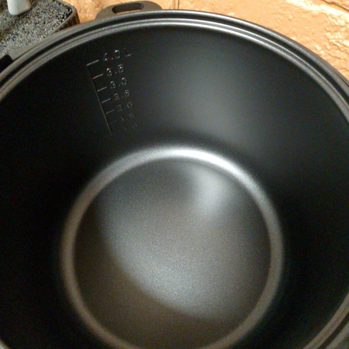 Мультиварка