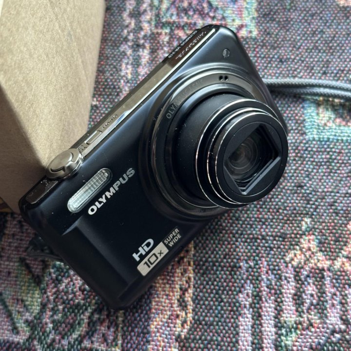 Olympus VR-310