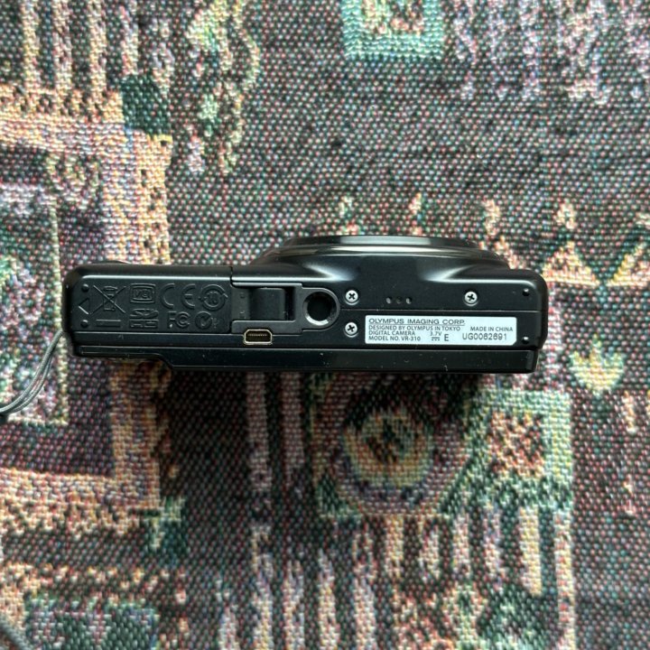 Olympus VR-310