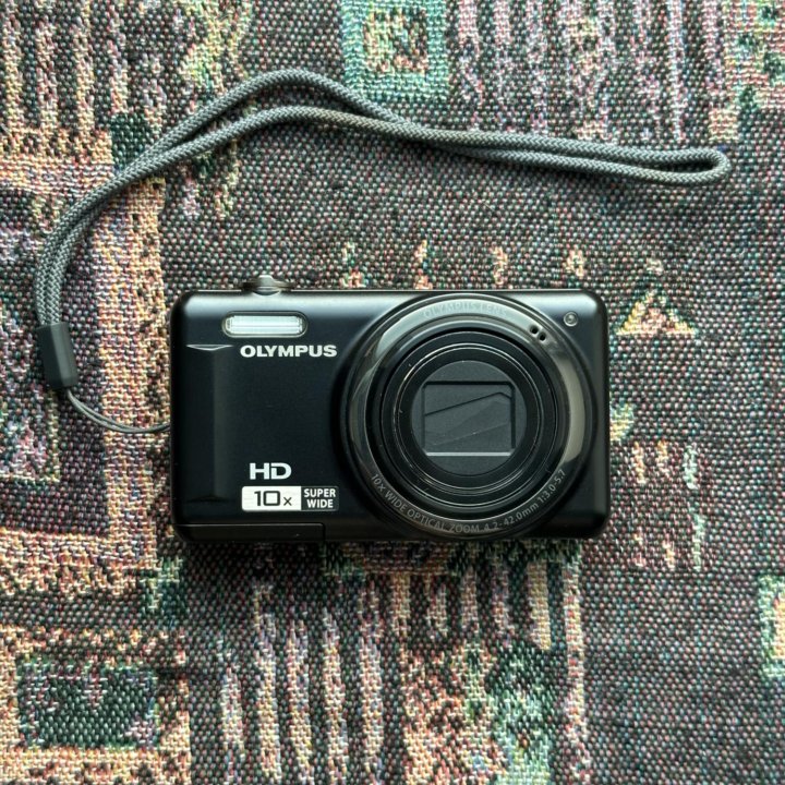 Olympus VR-310