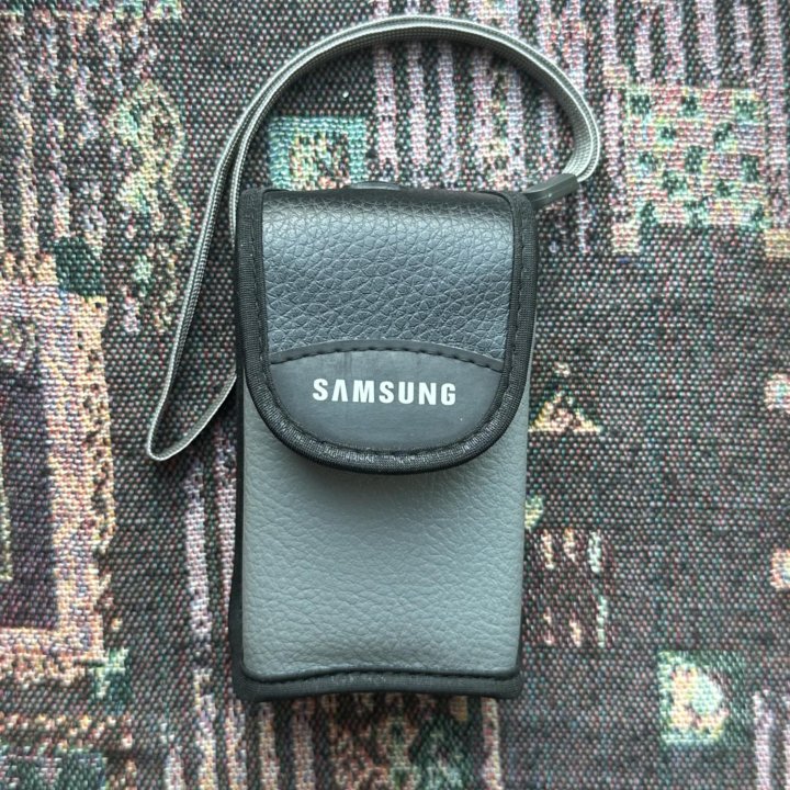 Samsung Fino 15 DLX