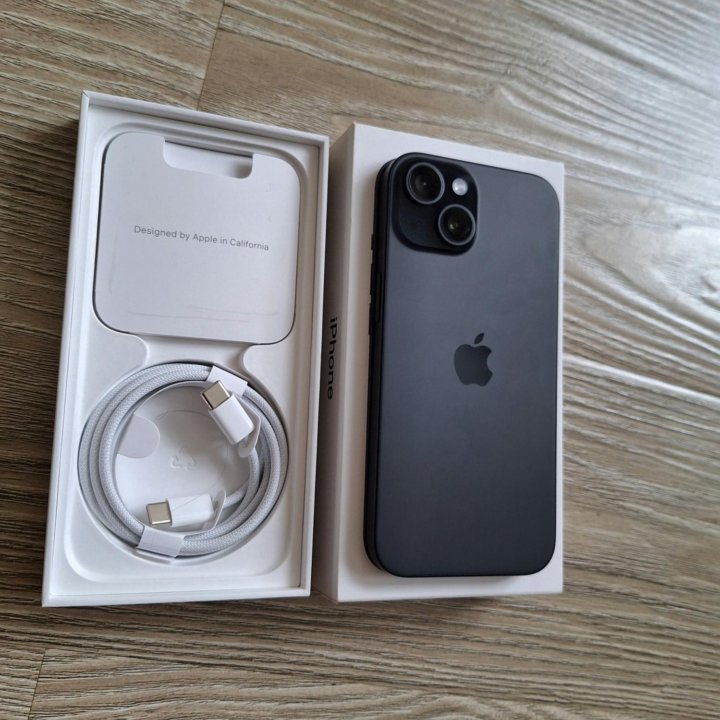 IPhone 15 128gb