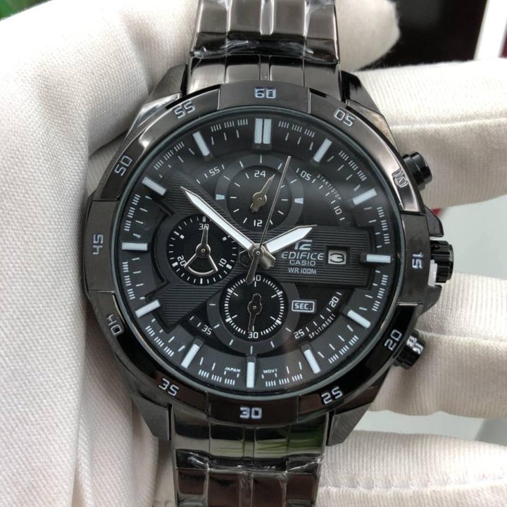 Часы мужские Casio Edifice