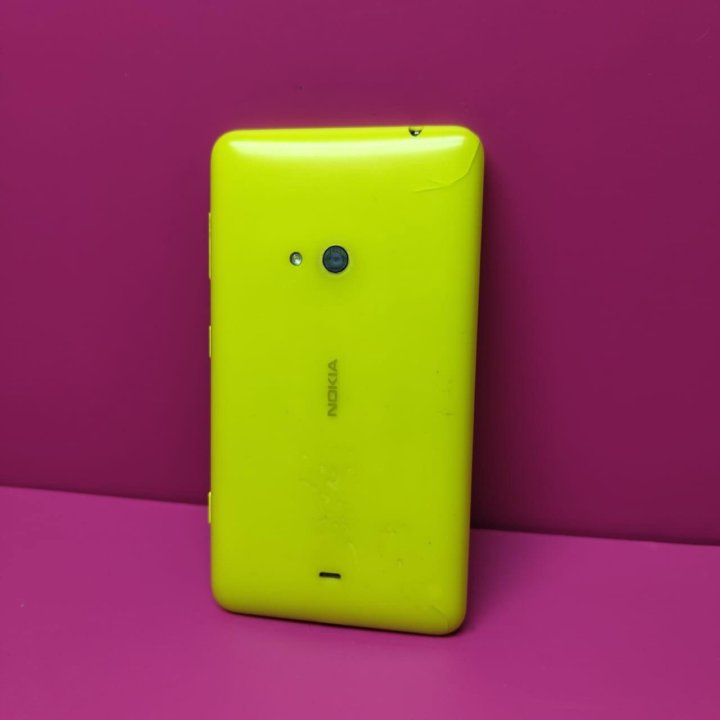 Смартфон Nokia Lumia