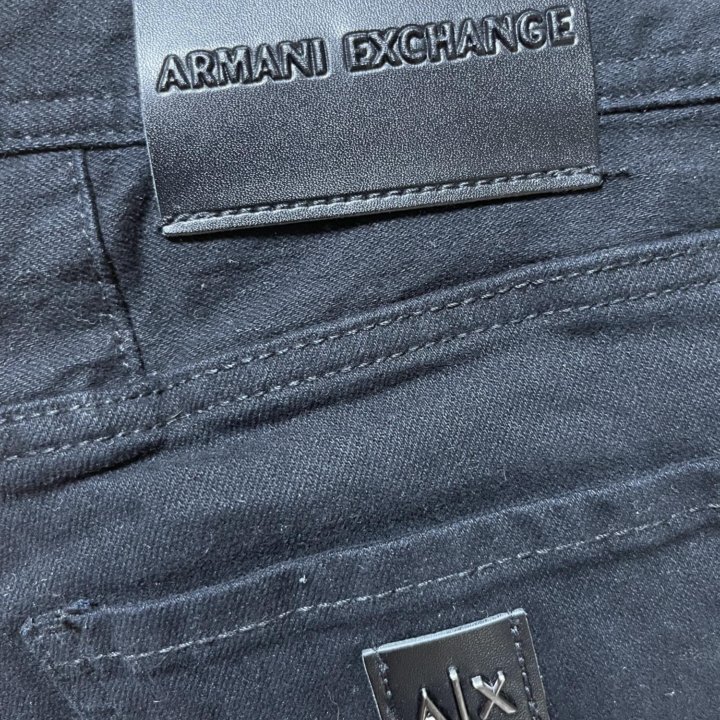 Джинсы Armani Exchange мужские