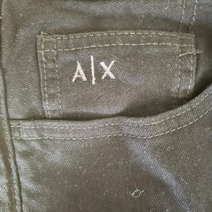 Джинсы Armani Exchange мужские