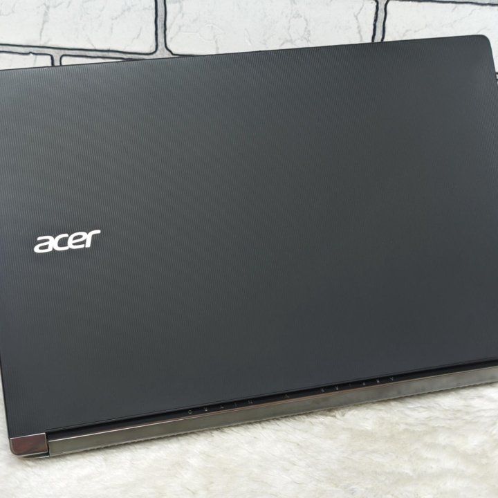 Acer / i5-4210H / GTX860M/10GB/SSD+HDD/Подсветка