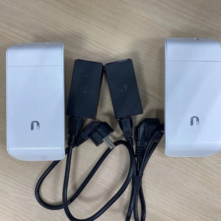 Ubiquiti nanostation loco m2