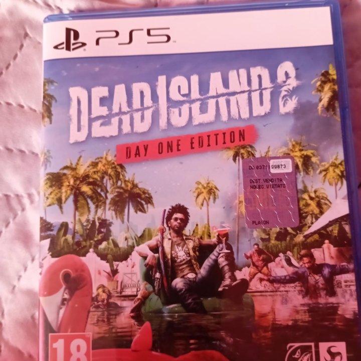 Dead island 2