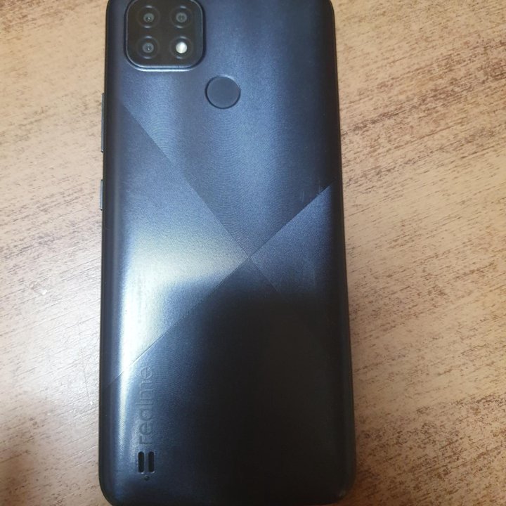 Realme c 21