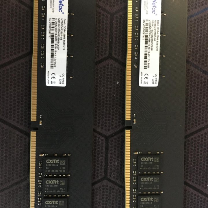 Игровой комплект 6 ядер(до 4000 MHz), 16 гб DDR4